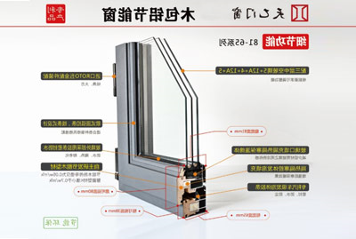 断桥铝门窗厂家