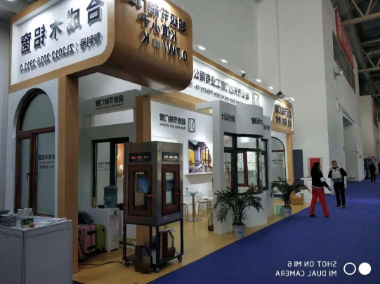 2018FBC门窗幕墙展，天乙引领节能门窗新潮流(图3)