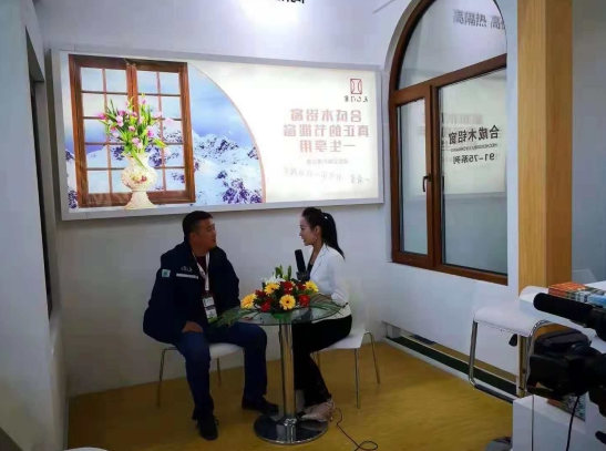 2018FBC门窗幕墙展，天乙引领节能门窗新潮流(图8)