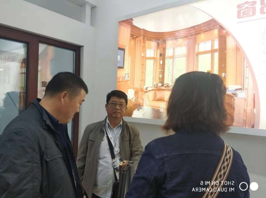 2018FBC门窗幕墙展，天乙引领节能门窗新潮流(图6)