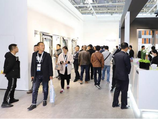 2018FBC门窗幕墙展，天乙引领节能门窗新潮流(图7)